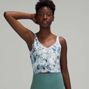 Lululemon Align Tank